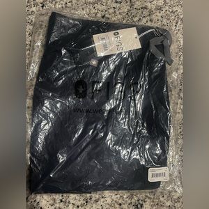 Figs Zamora Womens Jogger scrub pants size M